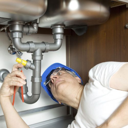 Plumbers Middlesex
